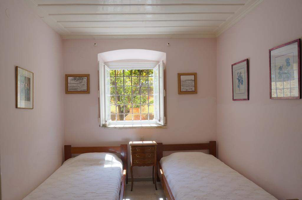 Villa Spetses Zewnętrze zdjęcie