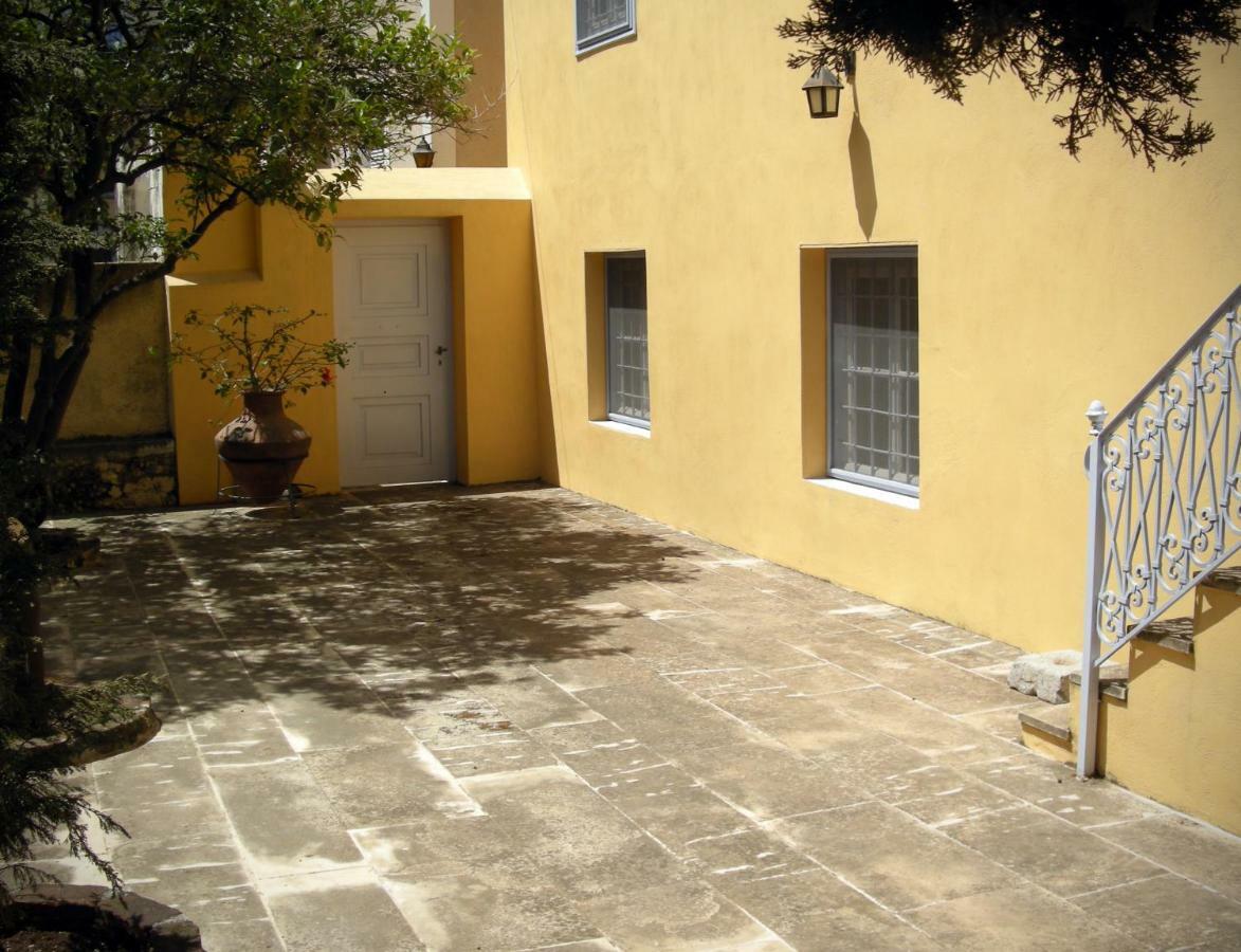 Villa Spetses Pokój zdjęcie
